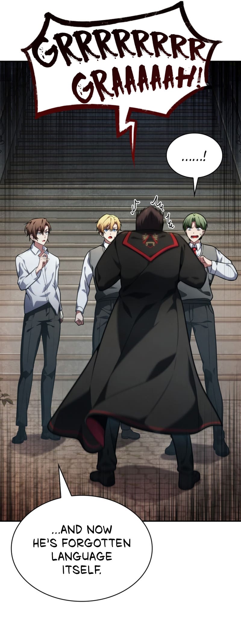 Infinite Mage, Chapter 70 image 36